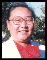 In Memoriam: Dr. Miriam Lee (1926-2009)