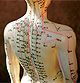 acupuncture points