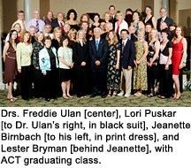 Dr. Freddie Ulan