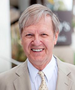 Dr. David Migocki