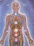 The Psychic Energy System