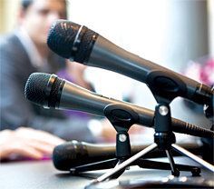 Microphones