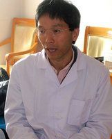 Alex Chen