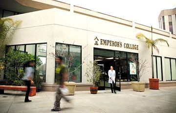 emperor's college