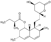 Lovastain