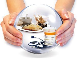 Crystal ball