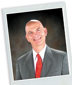 David Molony