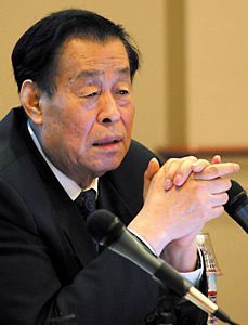 Dr. Shi Xue-Min