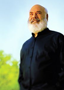 Dr. Andrew Weil