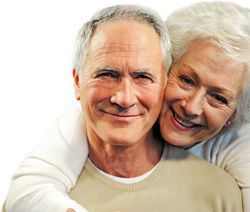 Caring For Elders With Acupuncture