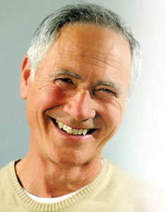 Caring For Elders With Acupuncture
