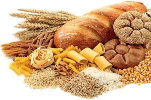 gluten