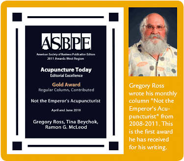 gregory ross