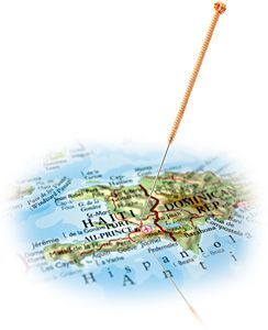 haiti acupuncture