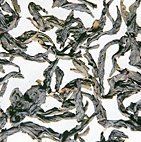 Da hong pao variety red oolong tea: 