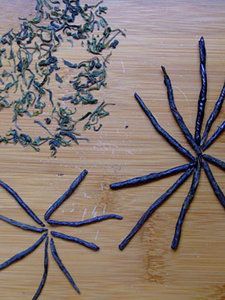 Ku Ding Tea