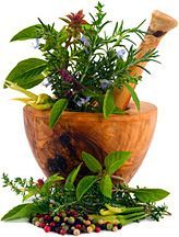 Chinese Herbs