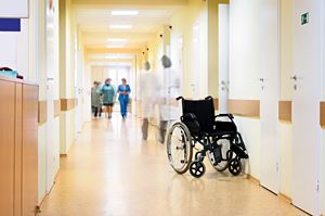 hospital