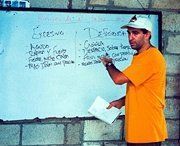 Jason Luban