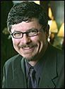 Dr. Will Morris, President of the American Association of Oriental Medicine