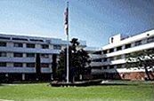 Daniel Freeman Rehabilitation Center.