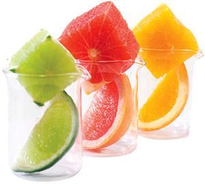 Nutrition Research