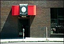 Quan Yin Healing Arts Center