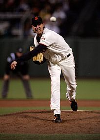 Randy Johnson
