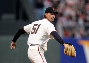 Randy Johnson
