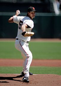 Randy Johnson