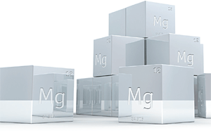 magnesium