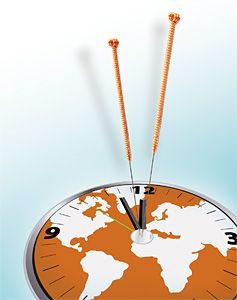 world acupuncture