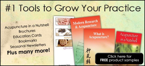 Acupuncture Media Works