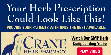 Crane Herb Company