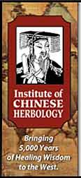 Institute of Chinese Herbology
