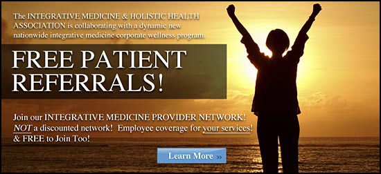 Integrative Medicine