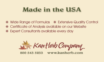 Kan Herb Company
