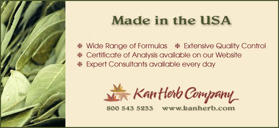 Kan Herb Company
