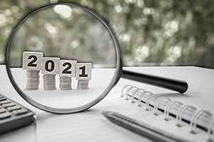 ICD-10 Code Changes for 2021