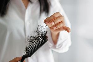 TCM for Post-COVID Hair Loss