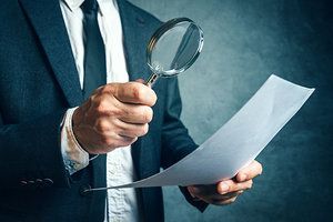How to Avoid an Audit The Five Letter Word You Dread How to Avoid an Audit The Five Letter Word You Dread