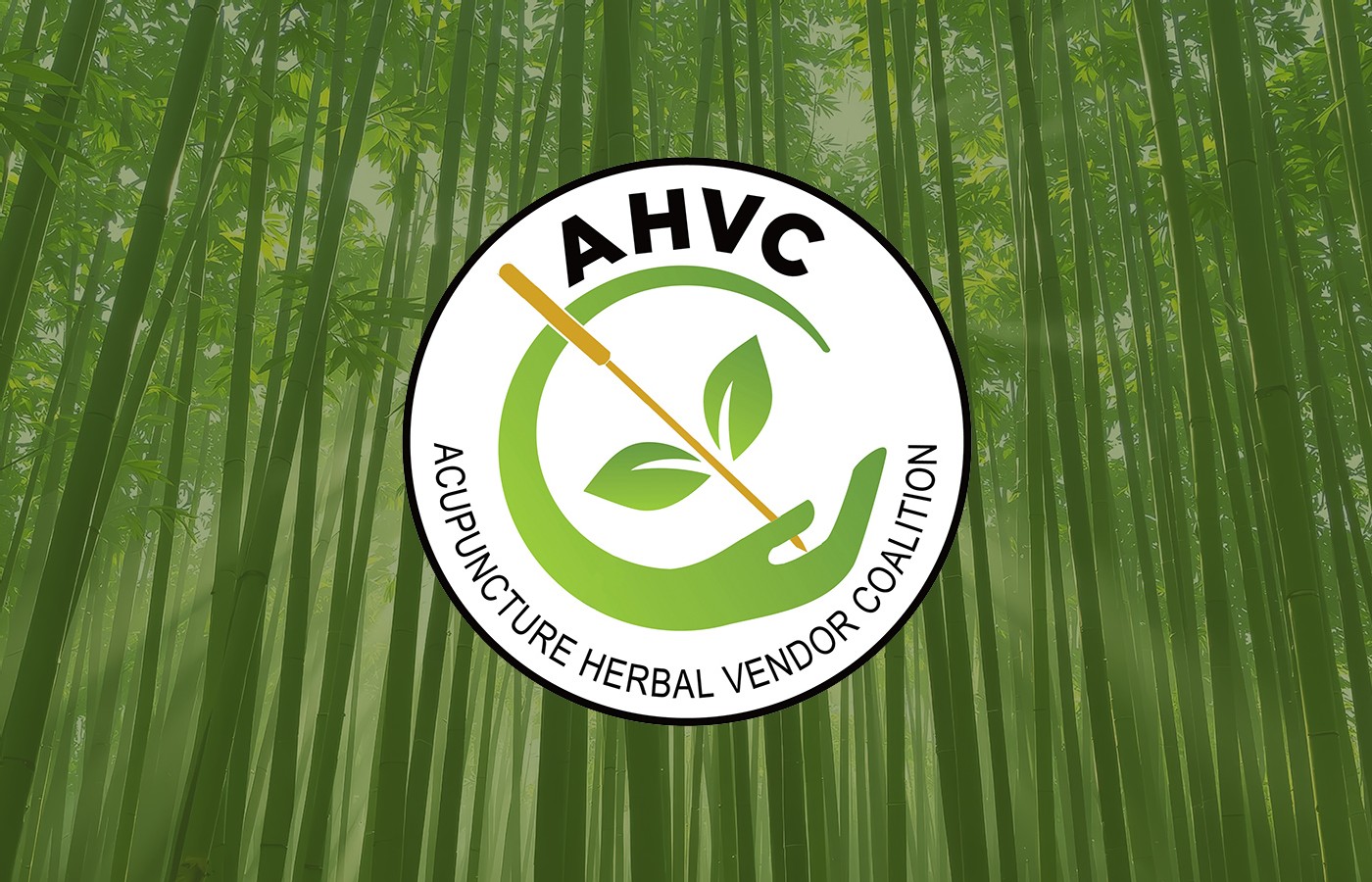 Introducing the Acupuncture Herbal Vendors Coalition