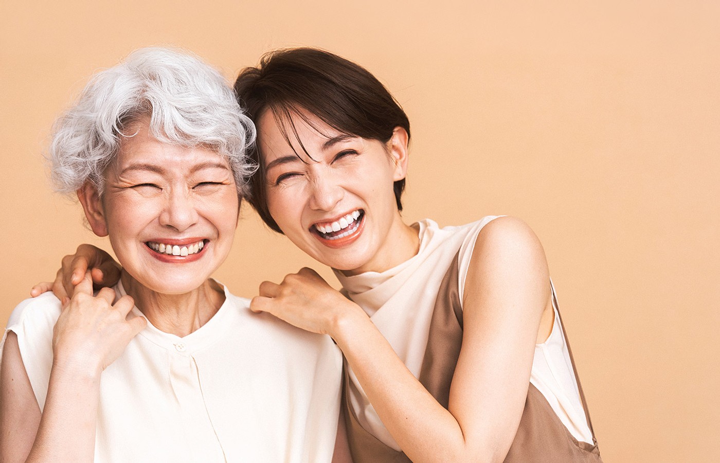 Forbidden Secrets of Women’s Longevity