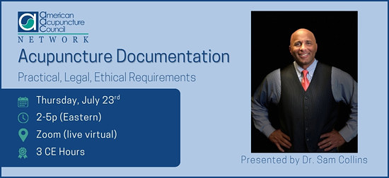 Acu Info Seminars