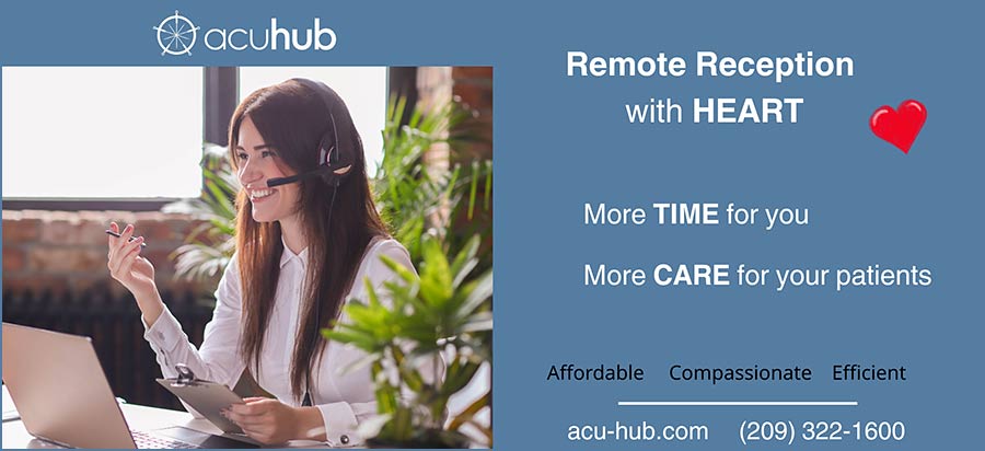 AcuHub Billing
