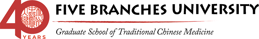 Five Branches University - 40 Years