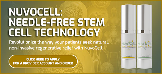 NuvoCell Biologics