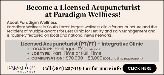Paradigm Wellness