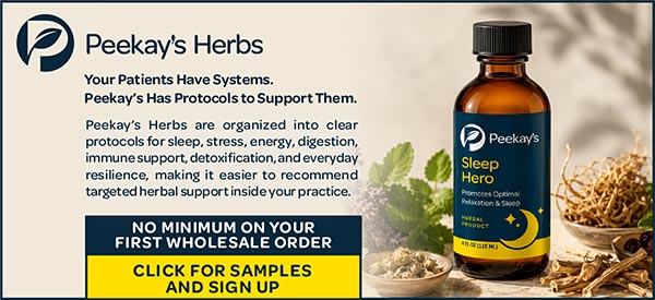 Peekay's Herbs