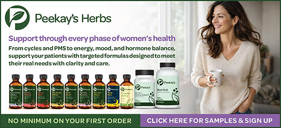 Peekay's Herbs